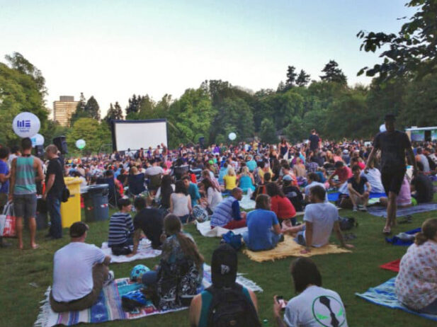Vancouver Adventures: Our Picks for July 4 to 10