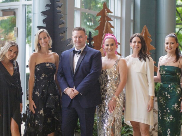 A Night to Dream Gala Photos 2022