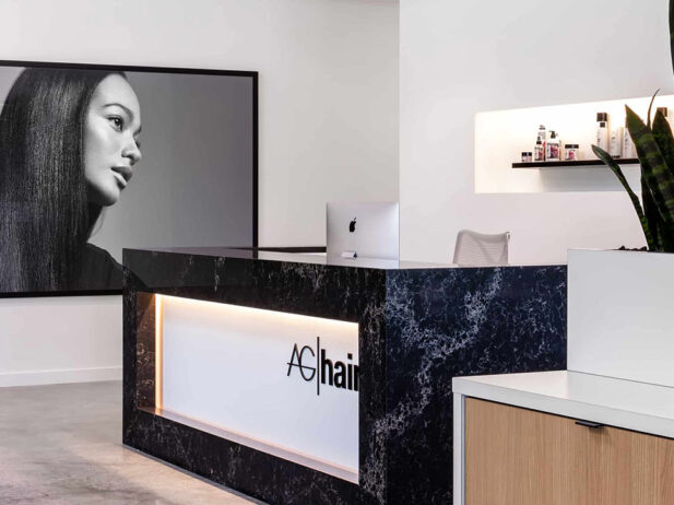 AG Hair Shines With Innovative New Initiatives
