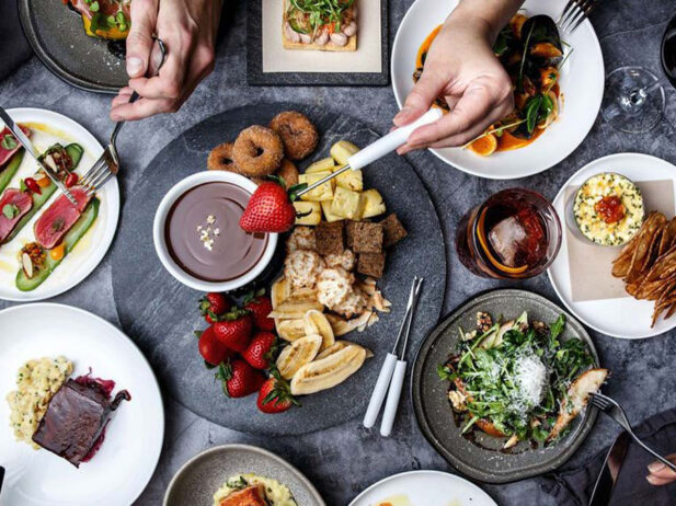 The Ultimate Valentine’s Day Dining Guide