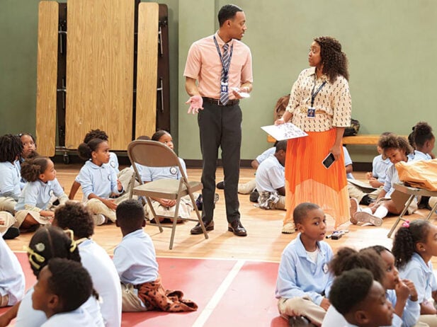 Abbott Elementary Tackles America’s Education Challenges on ABC