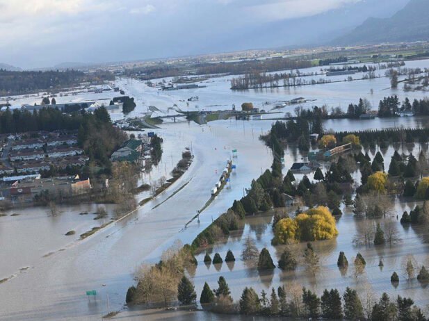 How You Can Help B.C. Residents Affected by the Floods: Resources, Donation Links and Drop-off Hubs