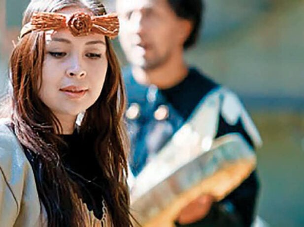 Authentic Vancouver Day-trips are Aboriginal