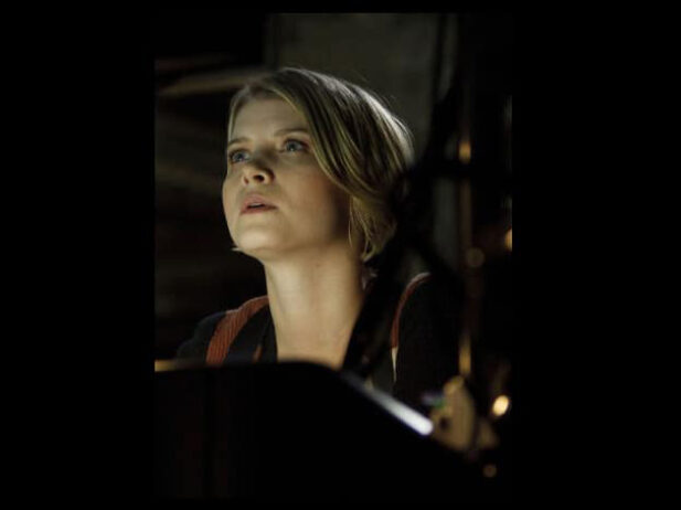 Alcatraz Season 2: Will Rebecca Return? Plus, Executive Producers Tease a New Direction
