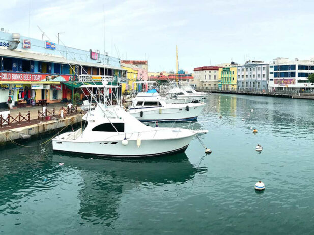 How to Eat Like a Bajan in Barbados