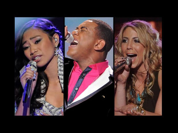 American Idol Judges Would Have Saved Any of the Bottom 3