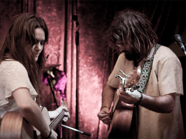 The Best Shows Hitting Vancouver October 2014
