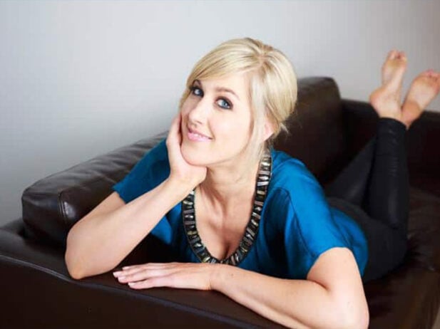 All About Global BC’s Anne Drewa