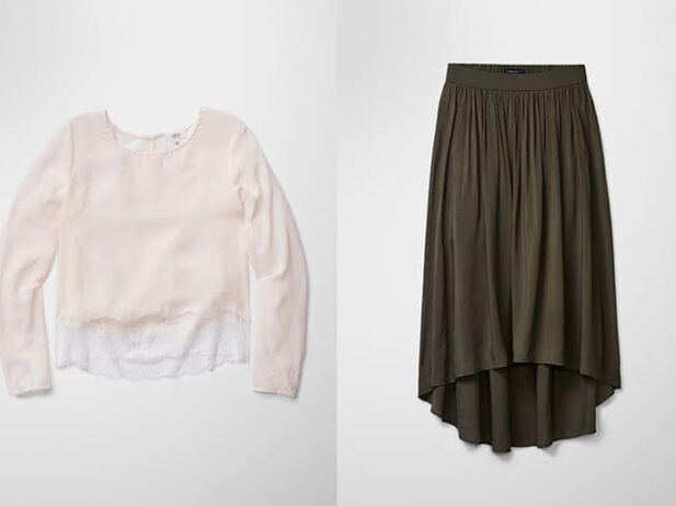 Picks and Tips for the Aritzia Warehouse Sale