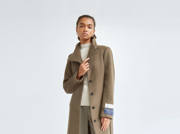 Get Cozy With Aritizia’s Fall/Winter Collection