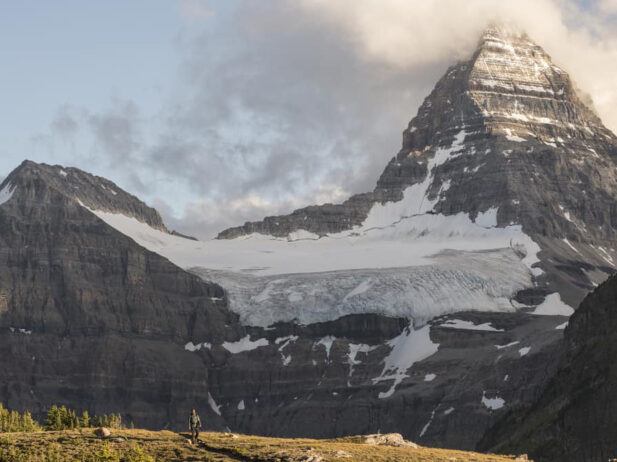 Exploring Mountain Peaks and Towns in Southeastern B.C.