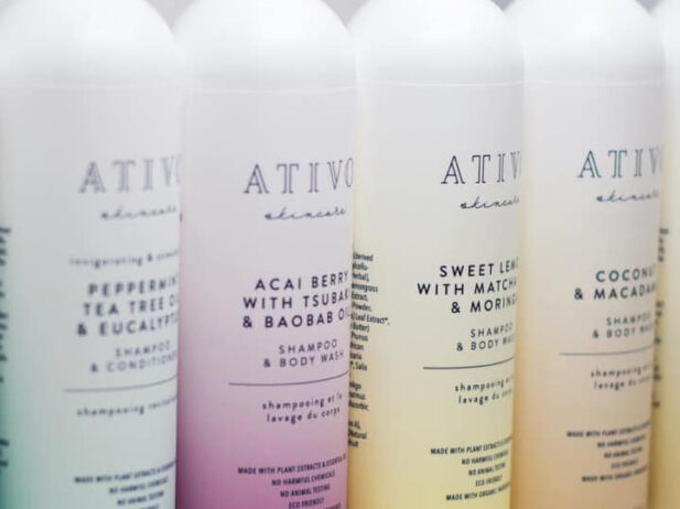 Spring Clean Your Beauty Routine