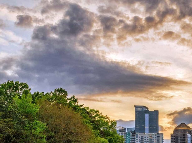 Explore Atlanta, the Gateway to the New South