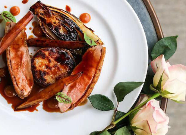 14 Special Valentine’s Menus in Vancouver