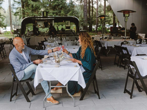 The Ultimate B.C. Staycation Guide: Audain X Alta in Whistler