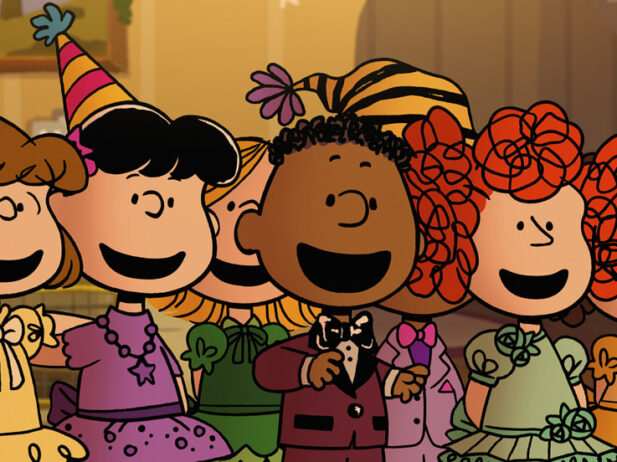 2021’s Must-see Holiday Viewing