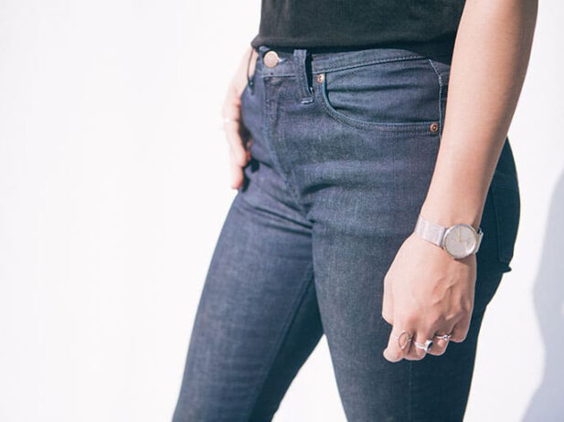 7 Secrets to Finding Perfect-Fitting Jeans