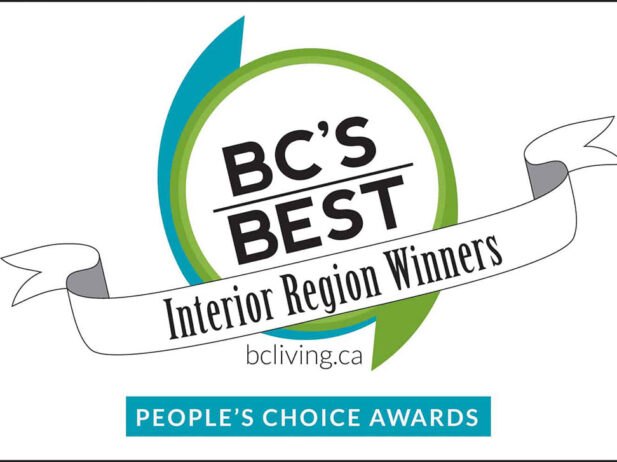 2012 People’s Choice Awards Winners: The Interior Region