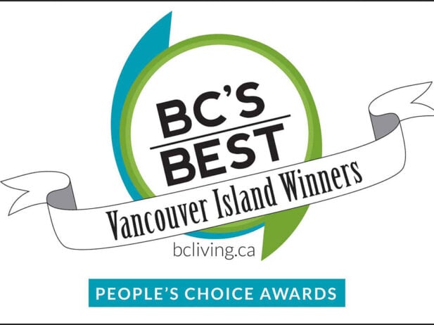 2012 People’s Choice Awards Winners: Vancouver Island