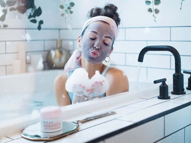 6 Ways to Show Your Hair and Skin Some Love This Winter