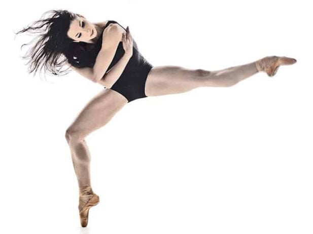 Ballet BC Presents UN/A
