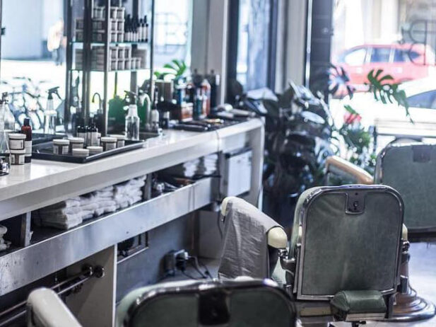 Top Men’s Hair Trends for Spring