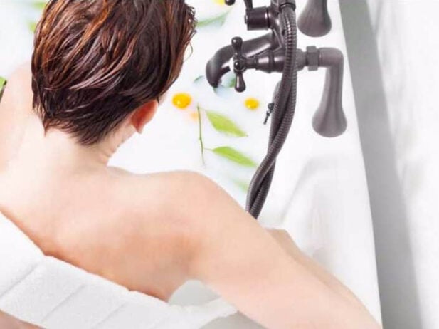 5 Ways to Treat Yourself to Luxury