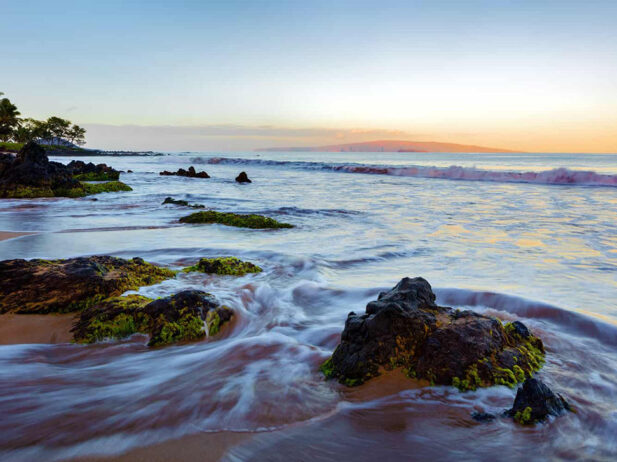 How to Have a Relaxing Babymoon in Maui