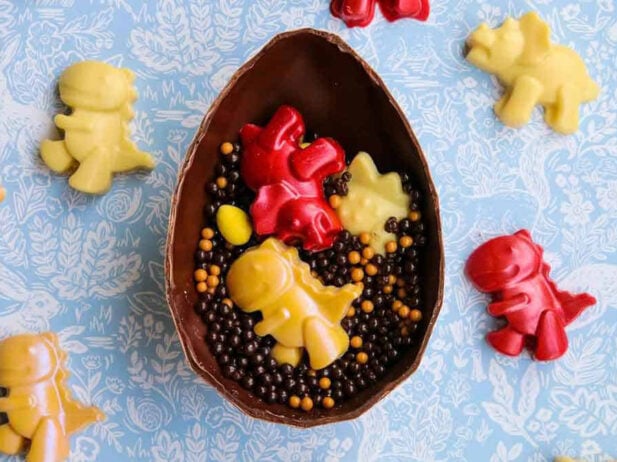 Local Easter Treats to Put a Spring in Your Step