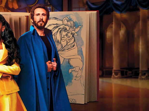 Beauty and the Beast: A 30th Celebration
