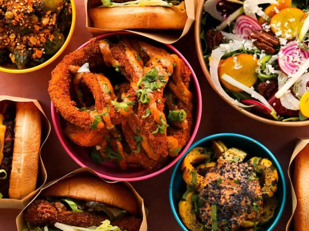 Support Local: Takeout and Delivery Options For Tonight’s Table