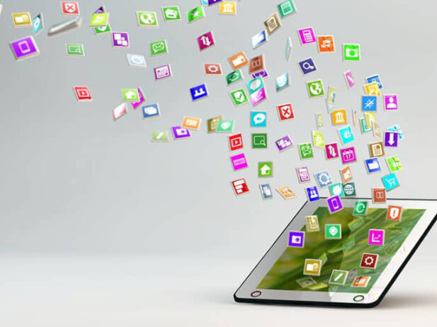 B.C. Celebs Reveal Their Favourite Apps