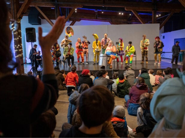 9 Family Activities in Metro Vancouver for Family Day 2026