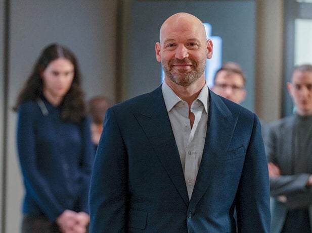 Billions Returns With Big Changes on Crave