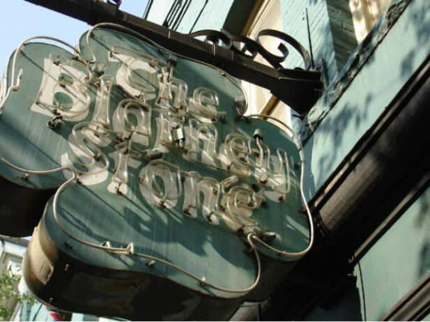 Vancouver Adventures: St. Patrick’s Day Events