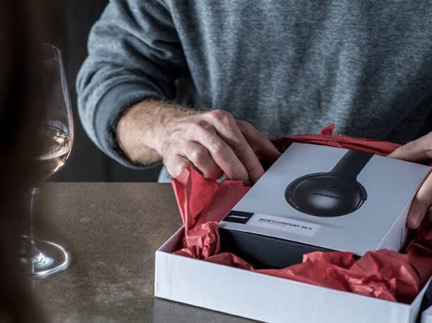 The Ultimate Holiday Gift Guide for Him 2018