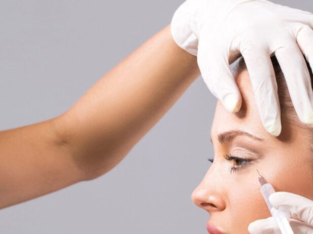 Ask a Dermatologist: Is Botox for Me?