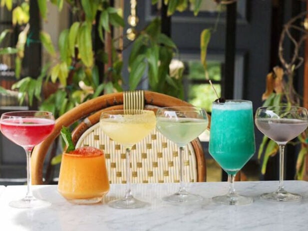4 Pride-themed Sippers and Sweets