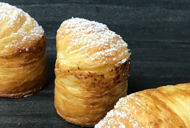 Brioche Recipe