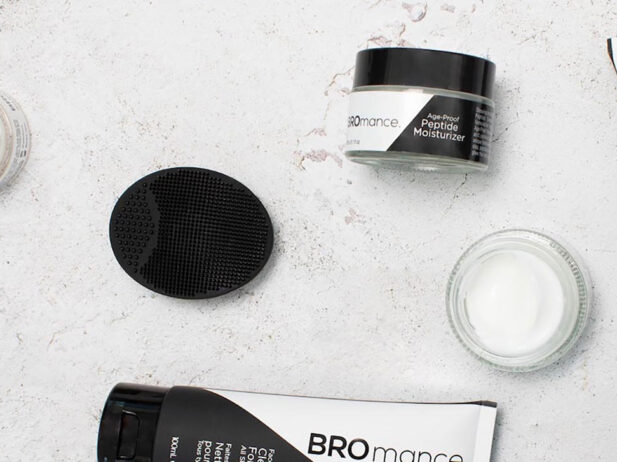 5 Ways to Keep Cool with BROmance This Summer