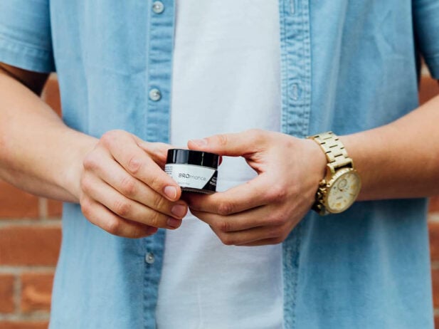 5 Reasons to Up Your Skin Care Game with Bromance