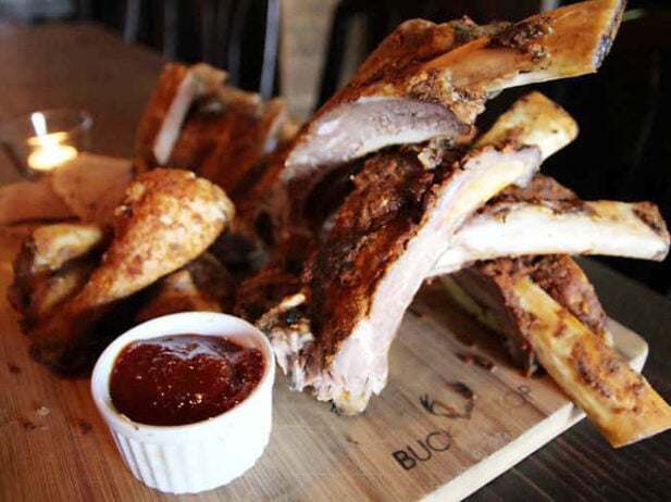 8 Must-try Spots in The West End