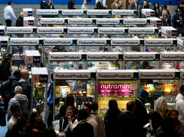 The Biggest Wellness Trends of 2026, According to Canada’s Top Health Foods Trade Show