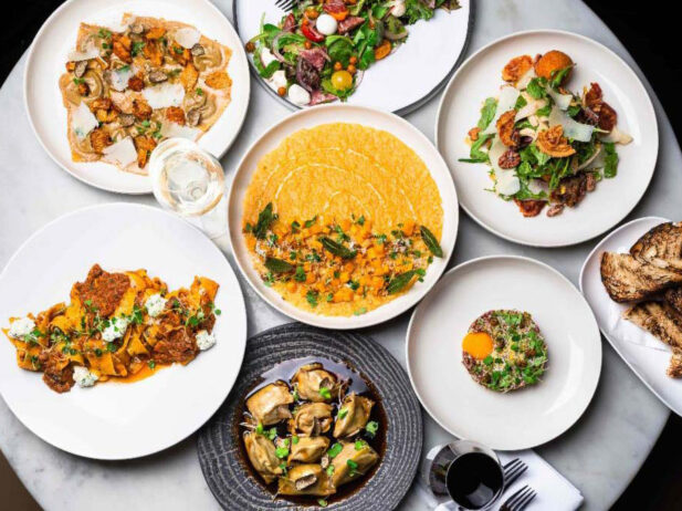 Eat This Week: The Fall/Winter Menu at C|Prime