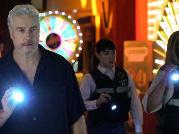 CSI Snags Another OG Star for Revival