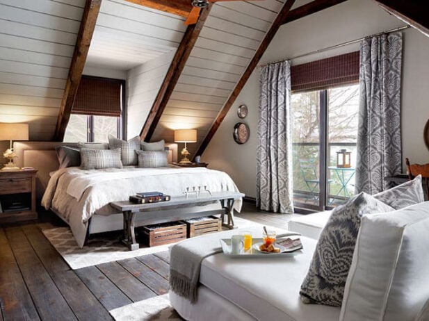 Talking Home Trends and Design Tips with Colin and Justin