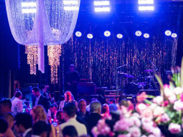 Brian Jessel BMW Hosts Ninth Annual Cabriolet Charity Gala