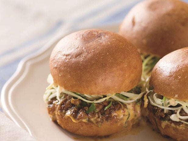 Recipes From the Chefs at EAT! Vancouver