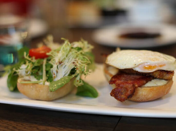8 Truly Canadian Eats to Celebrate Canada Day