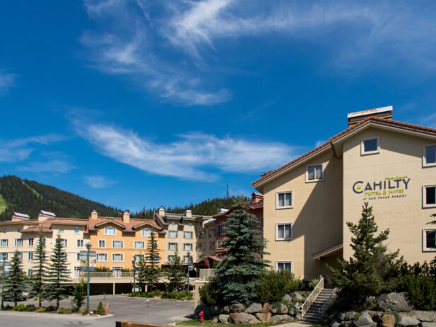 72 Hours: Why Sun Peaks Should Be on Your B.C. Travel Bucket List